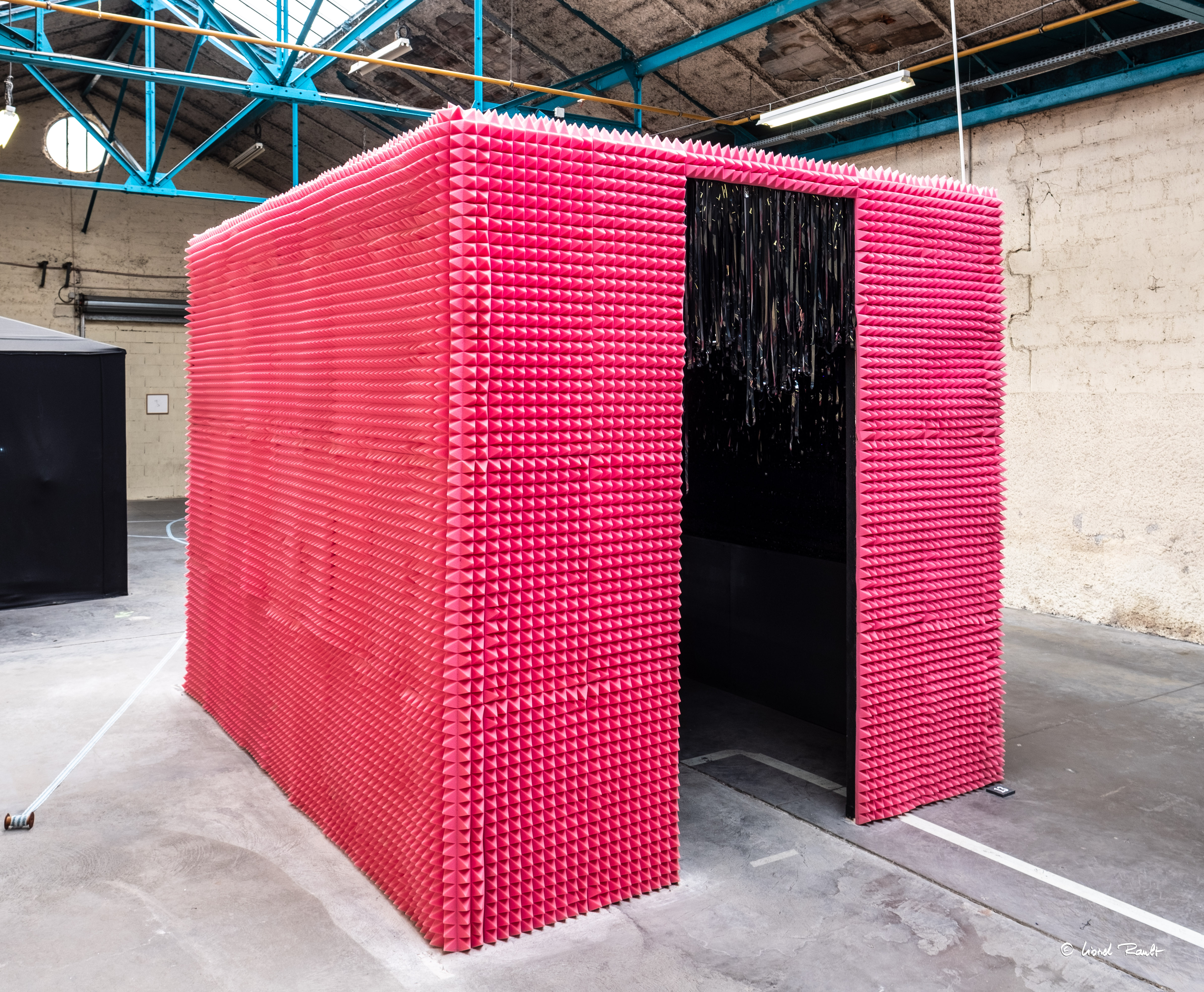 Oeuvres expo Les Nouveaux Sauvages - 020 - 3046