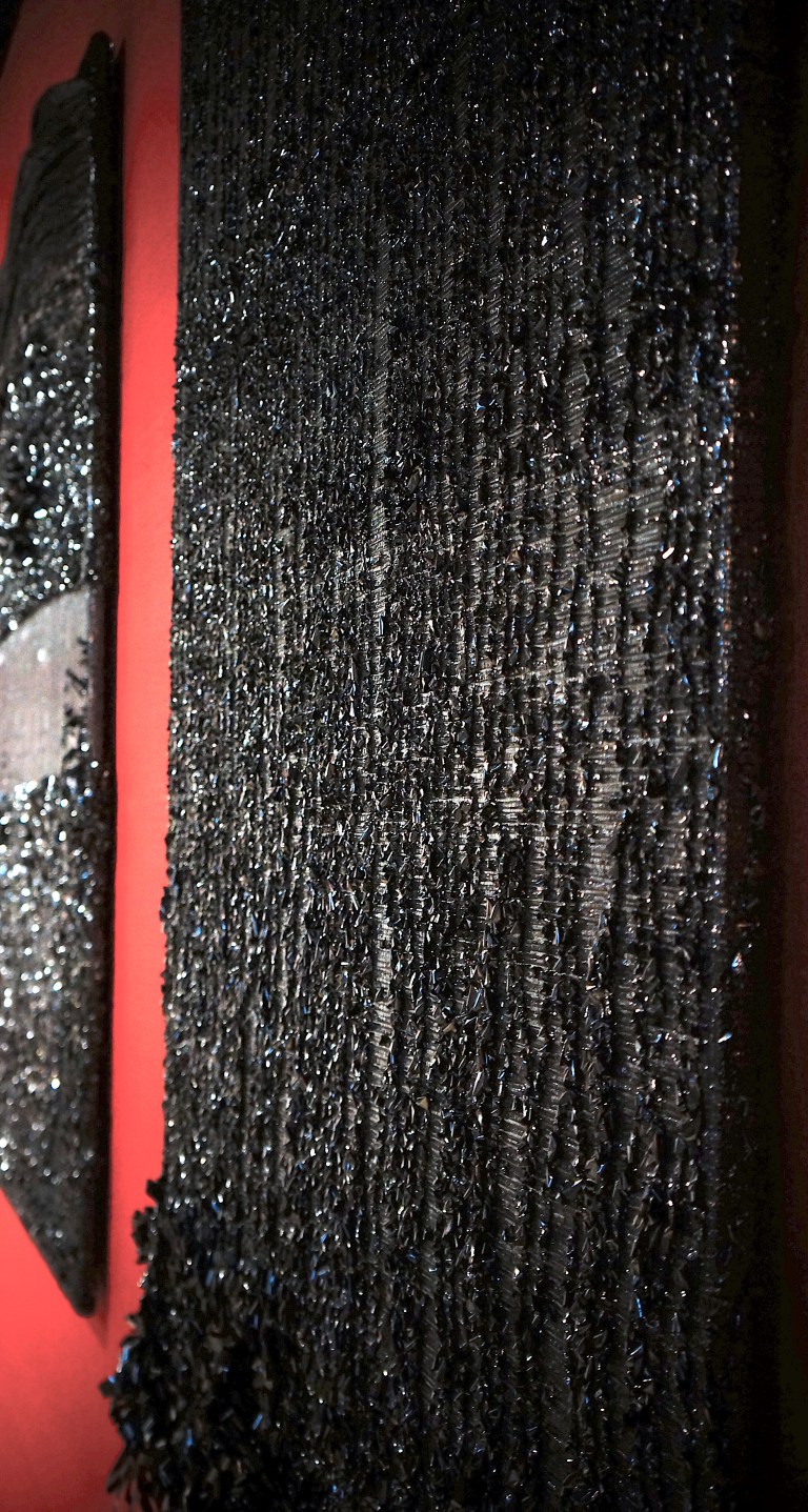 Pour ne pas être les esclaves martyrisés du temps_Vue coté