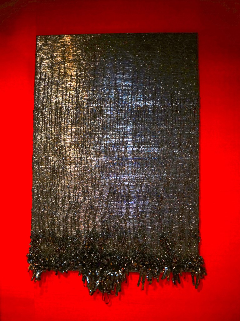 Pour ne pas être les esclaves martyrisés du temps_Vue global