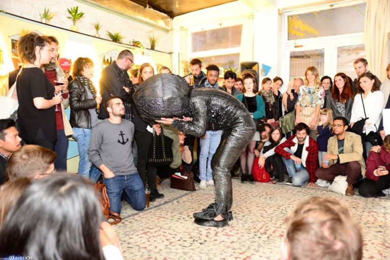 Qu'est-ce que je vais faire de toi